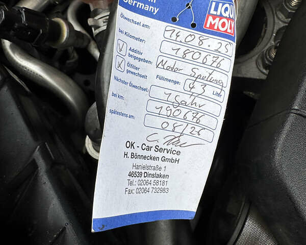 Черный Форд Си-Макс, объемом двигателя 1.8 л и пробегом 186 тыс. км за 6200 $, фото 35 на Automoto.ua