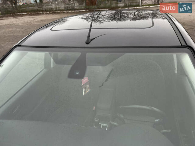 Чорний Форд Сі-Макс, об'ємом двигуна 1.8 л та пробігом 183 тис. км за 5700 $, фото 13 на Automoto.ua