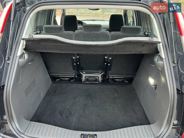 Форд Сі-Макс 2007 у Хороле на Automoto.ua Чорний Форд Сі-Макс, об'ємом двигуна 1.8 л та пробігом 183 тис. км за 5700 $, фото 33 на Automoto.ua