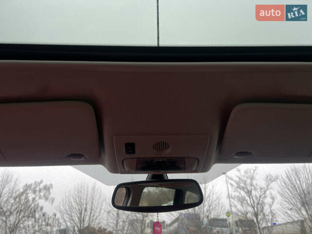 Чорний Форд Сі-Макс, об'ємом двигуна 1.8 л та пробігом 183 тис. км за 5700 $, фото 19 на Automoto.ua