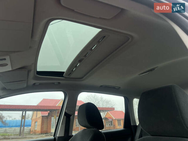 Чорний Форд Сі-Макс, об'ємом двигуна 1.8 л та пробігом 183 тис. км за 5700 $, фото 24 на Automoto.ua