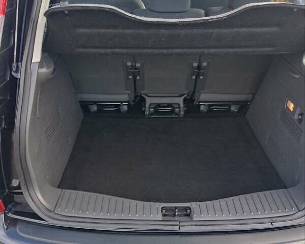 Форд Сі-Макс 2008 у Ирпене на Automoto.ua Чорний Форд Сі-Макс, об'ємом двигуна 1.6 л та пробігом 250 тис. км за 5777 $, фото 11 на Automoto.ua