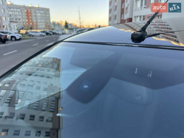 Чорний Форд Сі-Макс, об'ємом двигуна 1.8 л та пробігом 207 тис. км за 6299 $, фото 7 на Automoto.ua