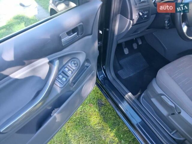 Форд Си-Макс 2008 в Дубно на Automoto.ua Черный Форд Си-Макс, объемом двигателя 1.8 л и пробегом 203 тыс. км за 5499 $, фото 15 на Automoto.ua