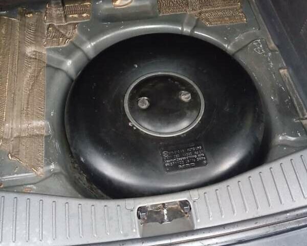 Черный Форд Си-Макс, объемом двигателя 1.8 л и пробегом 330 тыс. км за 5500 $, фото 39 на Automoto.ua