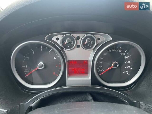 Черный Форд Си-Макс, объемом двигателя 1.8 л и пробегом 195 тыс. км за 5790 $, фото 19 на Automoto.ua