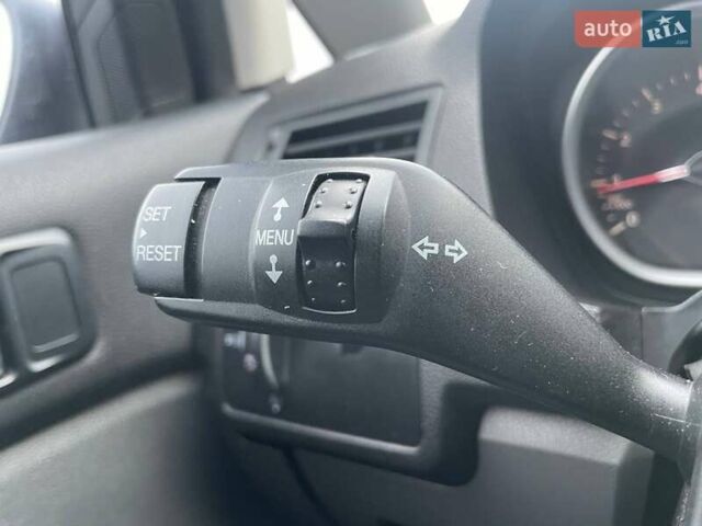 Черный Форд Си-Макс, объемом двигателя 1.8 л и пробегом 195 тыс. км за 5790 $, фото 17 на Automoto.ua