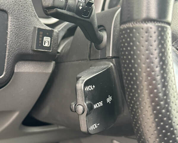 Черный Форд Си-Макс, объемом двигателя 2 л и пробегом 220 тыс. км за 5450 $, фото 72 на Automoto.ua