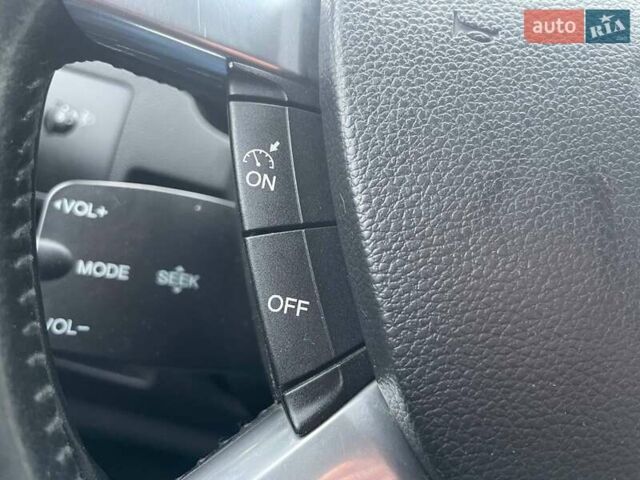 Черный Форд Си-Макс, объемом двигателя 1.8 л и пробегом 195 тыс. км за 5790 $, фото 21 на Automoto.ua