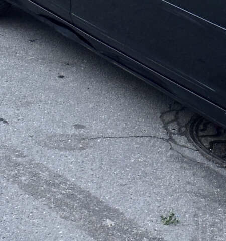 Чорний Форд Сі-Макс, об'ємом двигуна 1.6 л та пробігом 380 тис. км за 5500 $, фото 8 на Automoto.ua