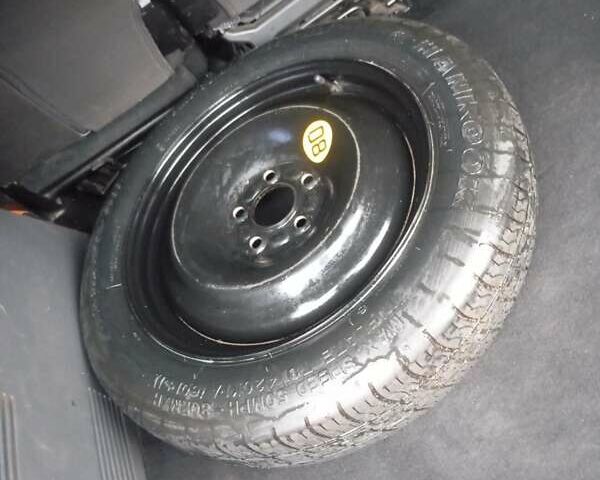 Черный Форд Си-Макс, объемом двигателя 1.8 л и пробегом 330 тыс. км за 5500 $, фото 38 на Automoto.ua