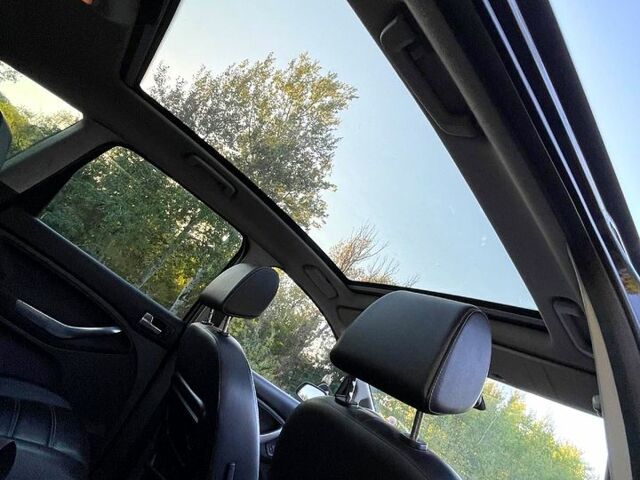 Черный Форд Си-Макс, объемом двигателя 1.8 л и пробегом 293 тыс. км за 5700 $, фото 8 на Automoto.ua