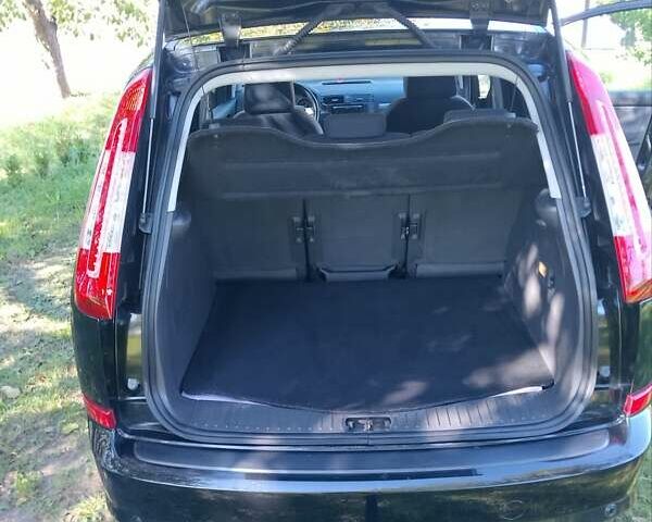 Форд Си-Макс 2008 в Дубно на Automoto.ua Черный Форд Си-Макс, объемом двигателя 1.8 л и пробегом 203 тыс. км за 5499 $, фото 3 на Automoto.ua