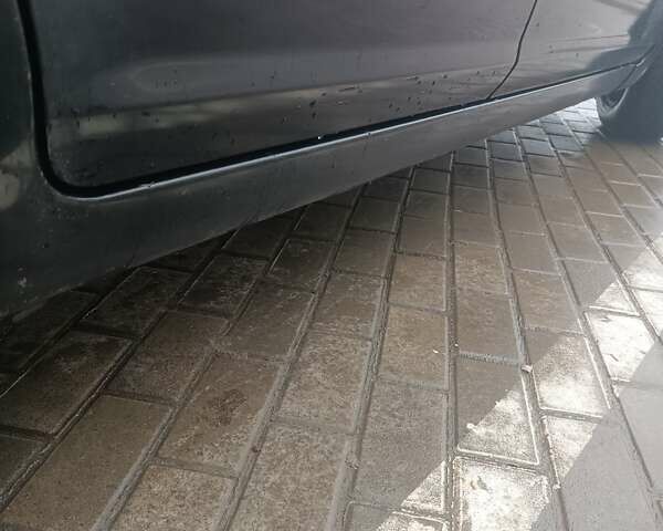 Черный Форд Си-Макс, объемом двигателя 1.8 л и пробегом 330 тыс. км за 5500 $, фото 11 на Automoto.ua