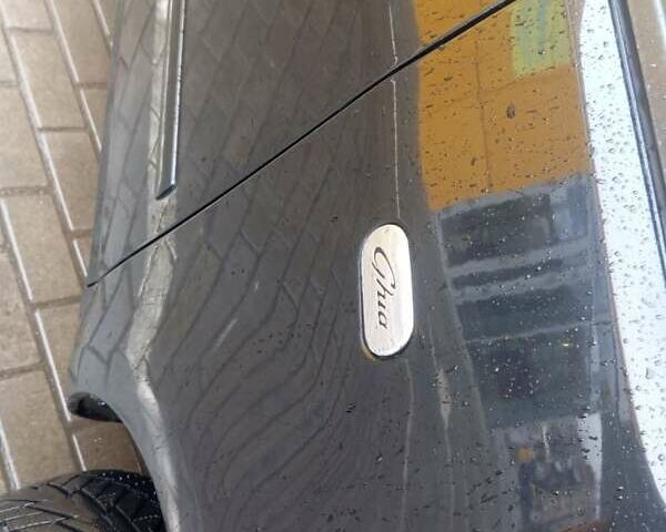 Черный Форд Си-Макс, объемом двигателя 1.8 л и пробегом 330 тыс. км за 5500 $, фото 16 на Automoto.ua