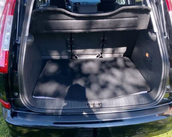 Форд Си-Макс 2008 в Дубно на Automoto.ua Черный Форд Си-Макс, объемом двигателя 1.8 л и пробегом 203 тыс. км за 5499 $, фото 17 на Automoto.ua