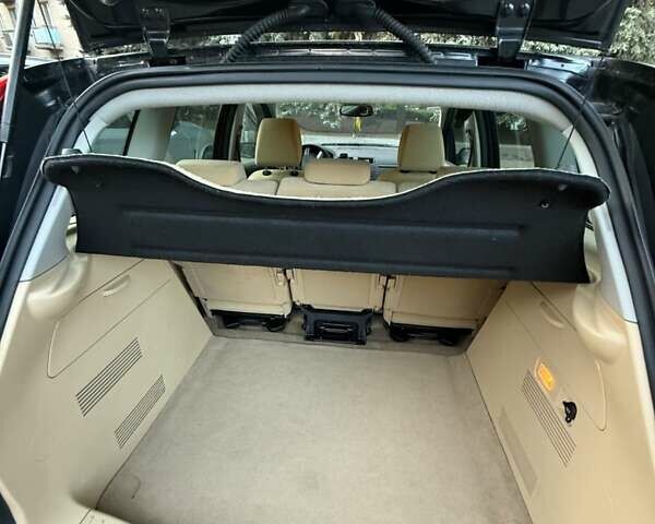 Чорний Форд Сі-Макс, об'ємом двигуна 1.8 л та пробігом 67 тис. км за 6100 $, фото 5 на Automoto.ua