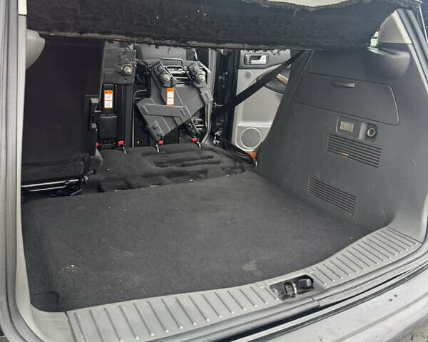 Черный Форд Си-Макс, объемом двигателя 2 л и пробегом 220 тыс. км за 5450 $, фото 67 на Automoto.ua