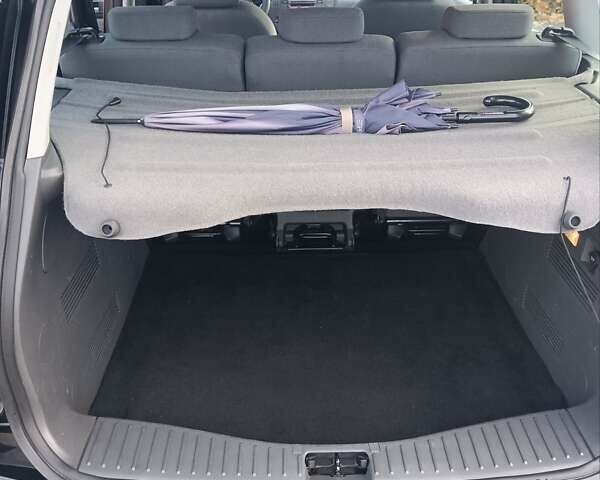 Форд Сі-Макс 2008 у Ирпене на Automoto.ua Чорний Форд Сі-Макс, об'ємом двигуна 1.6 л та пробігом 250 тис. км за 5777 $, фото 10 на Automoto.ua