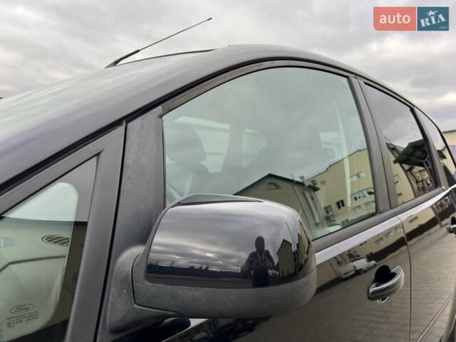 Чорний Форд Сі-Макс, об'ємом двигуна 1.8 л та пробігом 210 тис. км за 5650 $, фото 48 на Automoto.ua