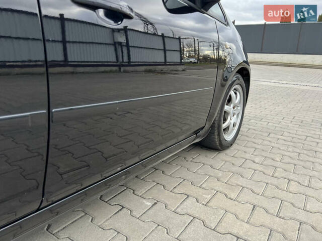 Чорний Форд Сі-Макс, об'ємом двигуна 1.8 л та пробігом 210 тис. км за 5650 $, фото 34 на Automoto.ua