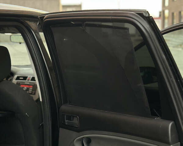 Черный Форд Си-Макс, объемом двигателя 1.8 л и пробегом 282 тыс. км за 4899 $, фото 15 на Automoto.ua