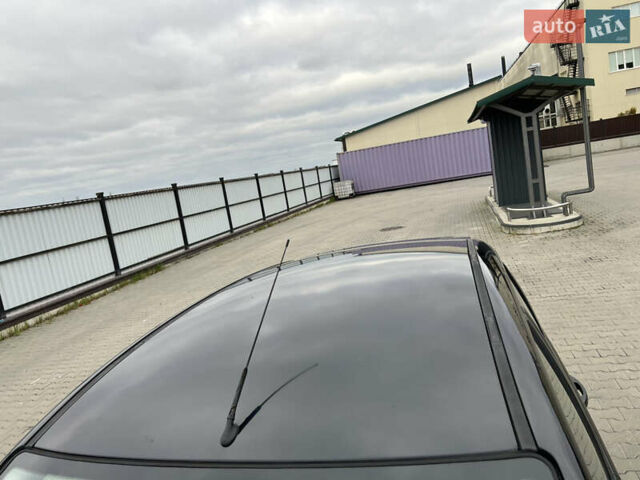 Чорний Форд Сі-Макс, об'ємом двигуна 1.8 л та пробігом 210 тис. км за 5650 $, фото 49 на Automoto.ua