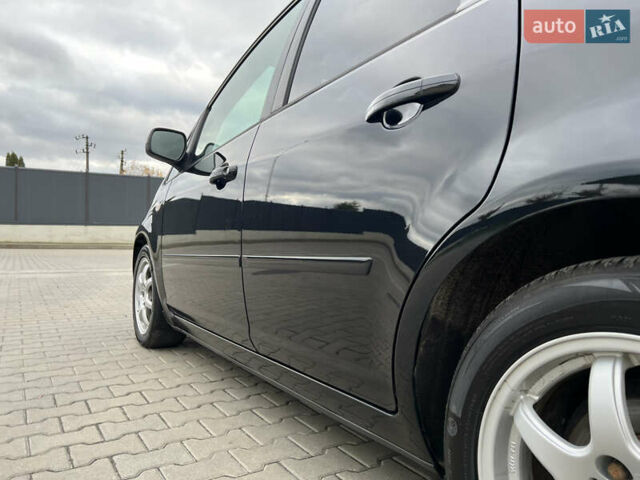 Чорний Форд Сі-Макс, об'ємом двигуна 1.8 л та пробігом 210 тис. км за 5650 $, фото 19 на Automoto.ua