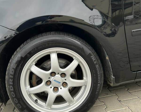 Чорний Форд Сі-Макс, об'ємом двигуна 1.8 л та пробігом 210 тис. км за 5650 $, фото 47 на Automoto.ua