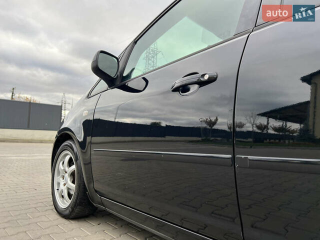 Чорний Форд Сі-Макс, об'ємом двигуна 1.8 л та пробігом 210 тис. км за 5650 $, фото 21 на Automoto.ua