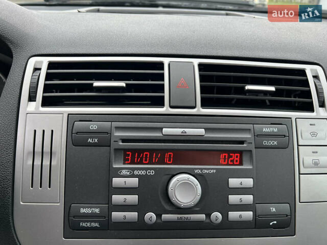 Чорний Форд Сі-Макс, об'ємом двигуна 1.8 л та пробігом 210 тис. км за 5650 $, фото 78 на Automoto.ua