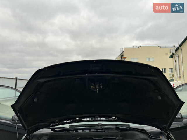 Чорний Форд Сі-Макс, об'ємом двигуна 1.8 л та пробігом 210 тис. км за 5650 $, фото 101 на Automoto.ua