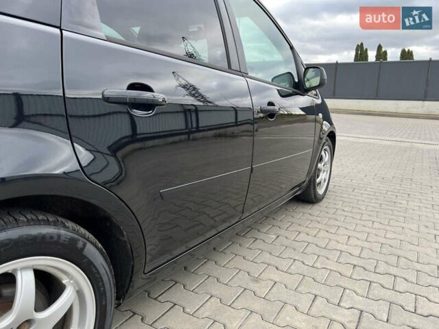 Чорний Форд Сі-Макс, об'ємом двигуна 1.8 л та пробігом 210 тис. км за 5650 $, фото 33 на Automoto.ua