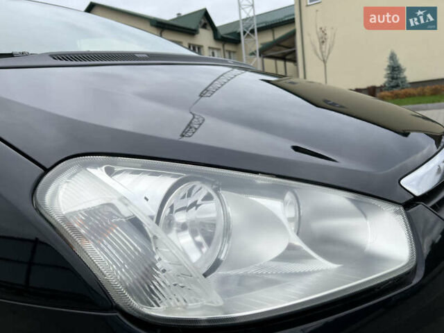 Чорний Форд Сі-Макс, об'ємом двигуна 1.8 л та пробігом 210 тис. км за 5650 $, фото 46 на Automoto.ua