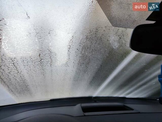 Черный Форд Си-Макс, объемом двигателя 1.56 л и пробегом 245 тыс. км за 5500 $, фото 16 на Automoto.ua