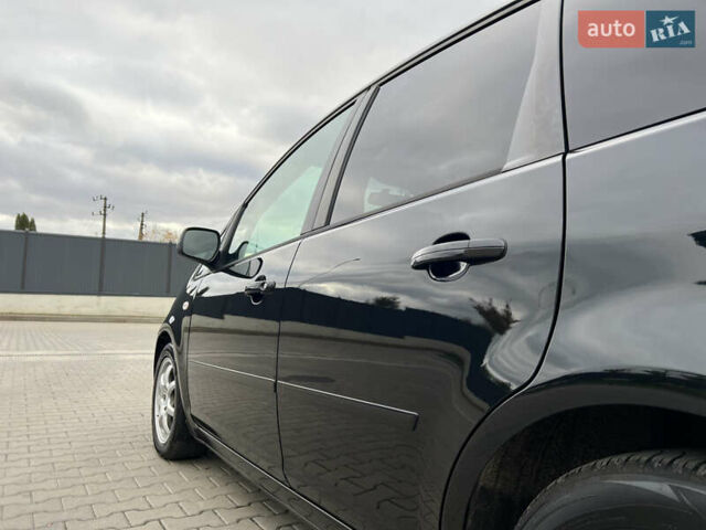 Чорний Форд Сі-Макс, об'ємом двигуна 1.8 л та пробігом 210 тис. км за 5650 $, фото 20 на Automoto.ua