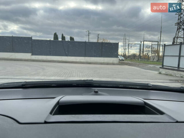 Чорний Форд Сі-Макс, об'ємом двигуна 1.8 л та пробігом 210 тис. км за 5650 $, фото 76 на Automoto.ua