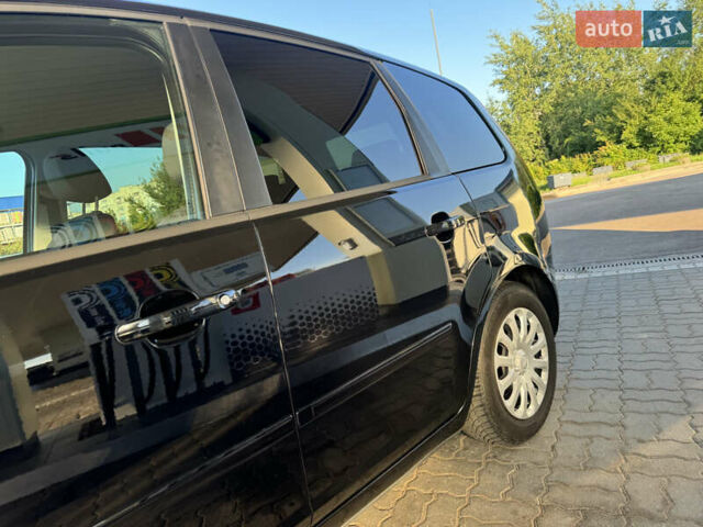 Чорний Форд Сі-Макс, об'ємом двигуна 1.6 л та пробігом 227 тис. км за 6499 $, фото 25 на Automoto.ua