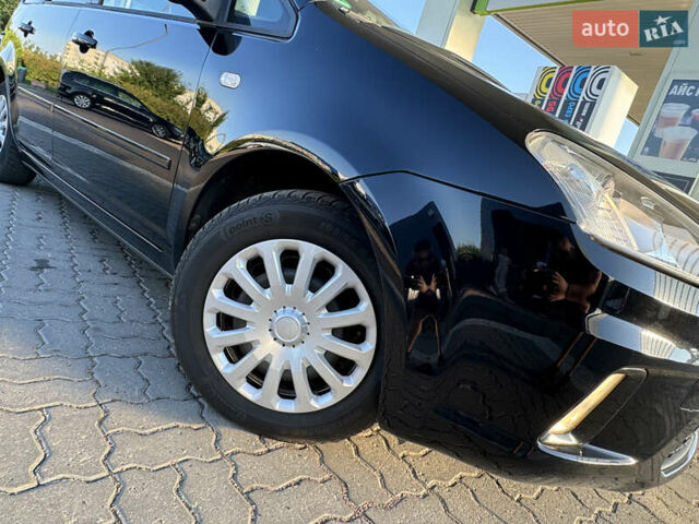Чорний Форд Сі-Макс, об'ємом двигуна 1.6 л та пробігом 227 тис. км за 6499 $, фото 7 на Automoto.ua