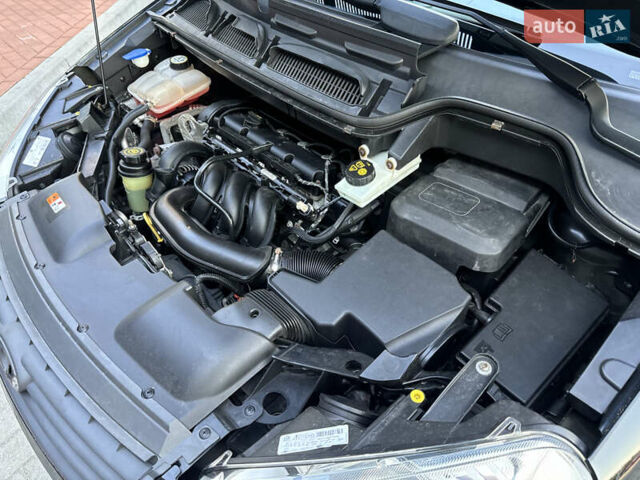 Чорний Форд Сі-Макс, об'ємом двигуна 1.6 л та пробігом 227 тис. км за 6499 $, фото 83 на Automoto.ua