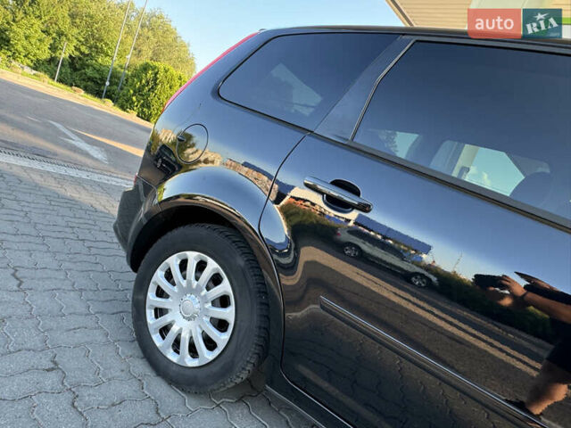 Чорний Форд Сі-Макс, об'ємом двигуна 1.6 л та пробігом 227 тис. км за 6499 $, фото 15 на Automoto.ua