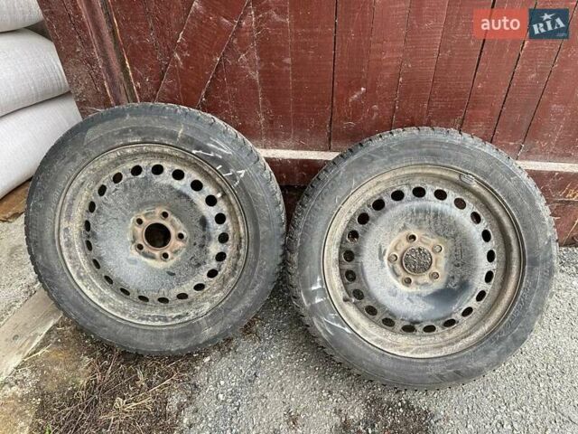 Черный Форд Си-Макс, объемом двигателя 1.6 л и пробегом 277 тыс. км за 5500 $, фото 39 на Automoto.ua