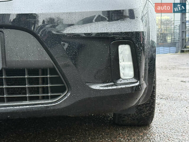 Черный Форд Си-Макс, объемом двигателя 1.6 л и пробегом 234 тыс. км за 5750 $, фото 18 на Automoto.ua