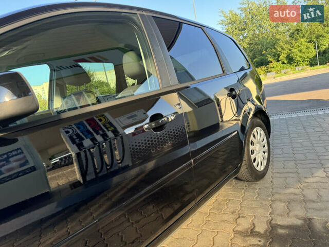 Чорний Форд Сі-Макс, об'ємом двигуна 1.6 л та пробігом 227 тис. км за 6499 $, фото 24 на Automoto.ua