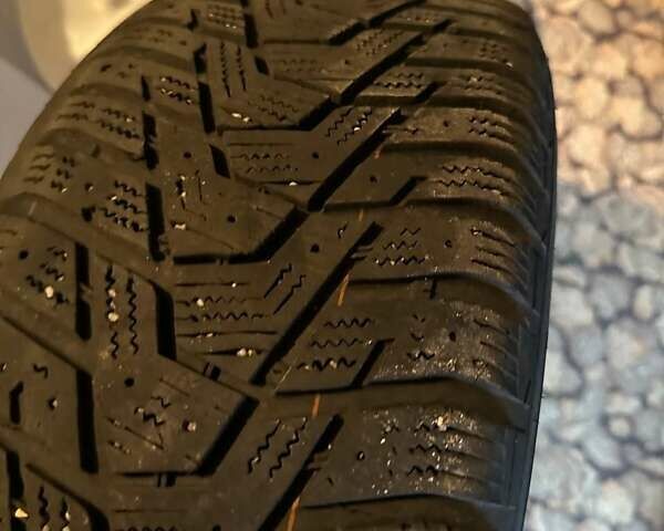 Черный Форд Си-Макс, объемом двигателя 1.6 л и пробегом 277 тыс. км за 5500 $, фото 37 на Automoto.ua