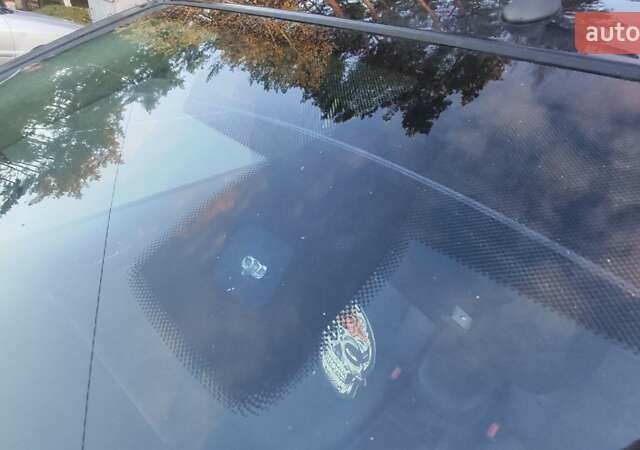 Черный Форд Си-Макс, объемом двигателя 1.6 л и пробегом 277 тыс. км за 5500 $, фото 11 на Automoto.ua