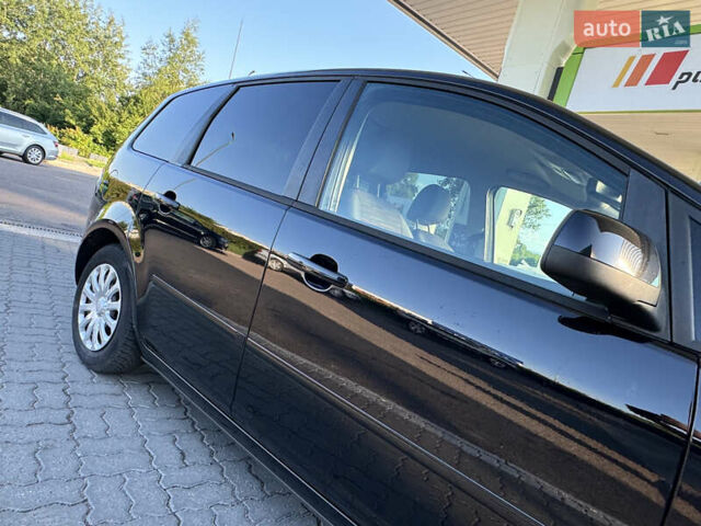 Чорний Форд Сі-Макс, об'ємом двигуна 1.6 л та пробігом 227 тис. км за 6499 $, фото 12 на Automoto.ua