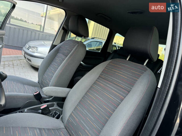 Чорний Форд Сі-Макс, об'ємом двигуна 1.6 л та пробігом 227 тис. км за 6499 $, фото 47 на Automoto.ua
