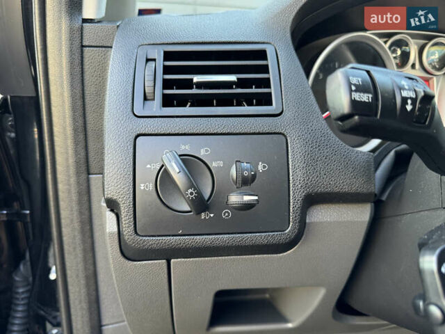 Чорний Форд Сі-Макс, об'ємом двигуна 1.6 л та пробігом 227 тис. км за 6499 $, фото 56 на Automoto.ua