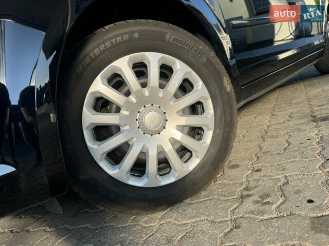 Чорний Форд Сі-Макс, об'ємом двигуна 1.6 л та пробігом 227 тис. км за 6499 $, фото 20 на Automoto.ua